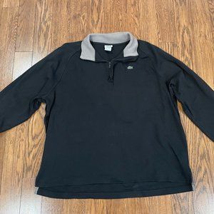 Lacoste Quarter-Zip